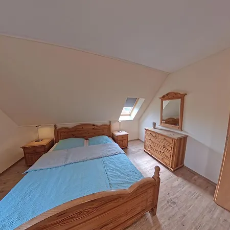 Premium-ferienhaus Herbstprinz Im Altes Land Direkt An Der Elbe Σπίτι διακοπών *
